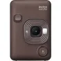 Instant Cameras - Fujifilm Instax Mini LiPlay, deep bronze 16835158 - quick order from manufacturer