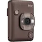 Instant Cameras - Fujifilm Instax Mini LiPlay, deep bronze 16835158 - quick order from manufacturer