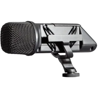 RodemikrofonsStereoVideoMicSVM