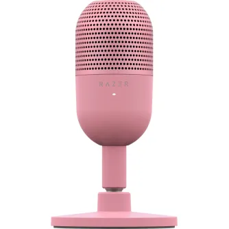 RazermicrophoneSeirenV3Mini,quartzRZ19-05050200-R3M1