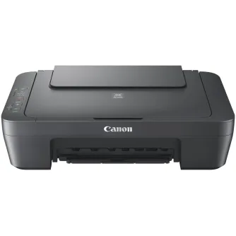 Printers and accessories - Canon all-in-one inkjet printer PIXMA MG2551S, grey 0727C066 - quick order from manufacturer
