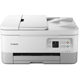 Printers and accessories - Canon all-in-one inkjet printer PIXMA TS7451i, white 5449C026 - quick order from manufacturer