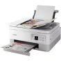 Printers and accessories - Canon all-in-one inkjet printer PIXMA TS7451i, white 5449C026 - quick order from manufacturer