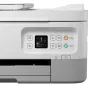 Printers and accessories - Canon all-in-one inkjet printer PIXMA TS7451i, white 5449C026 - quick order from manufacturer