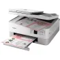 Printers and accessories - Canon all-in-one inkjet printer PIXMA TS7451i, white 5449C026 - quick order from manufacturer