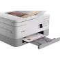 Printers and accessories - Canon all-in-one inkjet printer PIXMA TS7451i, white 5449C026 - quick order from manufacturer