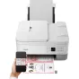 Printers and accessories - Canon all-in-one inkjet printer PIXMA TS7451i, white 5449C026 - quick order from manufacturer
