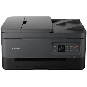 Printers and accessories - Canon all-in-one inkjet printer PIXMA TS7450i, black 5449C006 - quick order from manufacturer