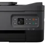Printers and accessories - Canon all-in-one inkjet printer PIXMA TS7450i, black 5449C006 - quick order from manufacturer