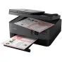 Printers and accessories - Canon all-in-one inkjet printer PIXMA TS7450i, black 5449C006 - quick order from manufacturer