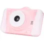 New products - AgfaPhoto Realikids Cam 2, pink ARKC2PK - quick order from manufacturer