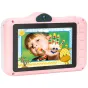 New products - AgfaPhoto Realikids Cam 2, pink ARKC2PK - quick order from manufacturer