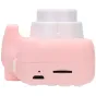 New products - AgfaPhoto Realikids Mini Cam, pink ARKCMPK - quick order from manufacturer