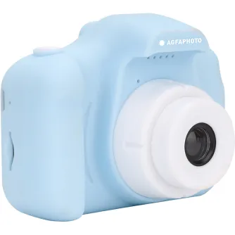 New products - AgfaPhoto Realikids Mini Cam, blue ARKCMBL - quick order from manufacturer