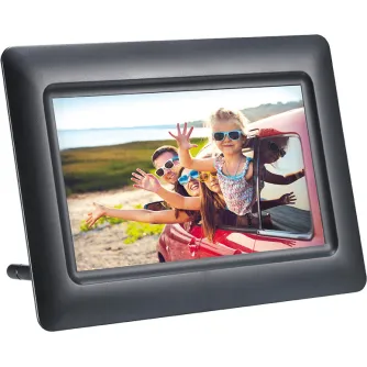 New products - AgfaPhoto digital photo frame Realiview APF700 7 APF700 - quick order from manufacturer