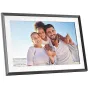 New products - AgfaPhoto digital photo frame Realiview APF1000 WiFi 10 APF1000WIFI - quick order from manufacturer