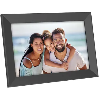 New products - AgfaPhoto digital photo frame Realiview APF1000 10 APF1000 - quick order from manufacturer
