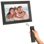 New products - AgfaPhoto digital photo frame Realiview APF1000 10 APF1000 - quick order from manufacturer