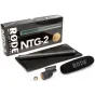 Shotgun Microphone - Rode microphone NTG-2 NTG2 - quick order from manufacturer