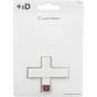 New products - +ID smart card reader USB Blister, white - quick order from manufacturer