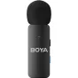New products - Boya wireless microphone BY-V4 3.5mm BY-V4 - quick order from manufacturer