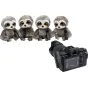New products - Boya wireless microphone BY-V4 3.5mm BY-V4 - quick order from manufacturer