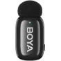 Wireless Lavalier Microphones - Boya wireless microphone mini-15 Lightning, black BOYA mini-15 - quick order from manufacturer