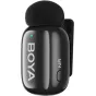 Wireless Lavalier Microphones - Boya wireless microphone mini-14 USB-C, black BOYA mini-14 - quick order from manufacturer Best choise selected by experts