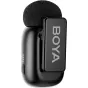 Wireless Lavalier Microphones - Boya wireless microphone mini-14 USB-C, black BOYA mini-14 - quick order from manufacturer Best choise selected by experts
