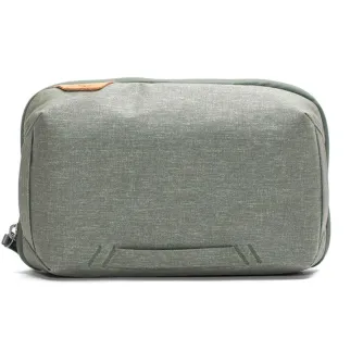 PeakDesignTravelTechPouch,sageBTP-SG-3