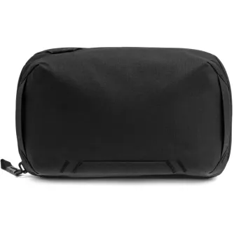 PeakDesignTravelTechPouch,blackBTP-BK-3