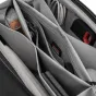 PeakDesignTravelTechPouch,blackBTP-BK-3