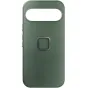 For smartphones - Peak Design case Pixel 9 Pro Mobile Everyday Fabric Case, sage M-MC-BX-SG-1 - quick order from manufacturer