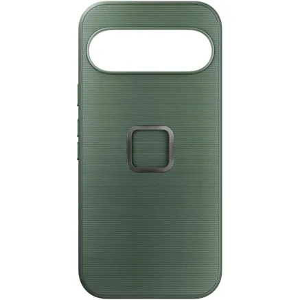 Peak Design case Pixel 9 Pro Mobile Everyday Fabric Case, sage M-MC-BX-SG-1