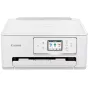 Canon all-in-one inkjet printer PIXMA TS7650i, white 6256C006
