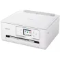 Printers - Canon all-in-one inkjet printer PIXMA TS7650i, white 6256C006 - quick order from manufacturer