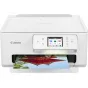 Printers - Canon all-in-one inkjet printer PIXMA TS7650i, white 6256C006 - quick order from manufacturer