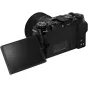New products - Fujifilm X-M5 body, black 16900678 - quick order from manufacturer