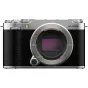 New products - Fujifilm X-M5 body, silver 16900707 - quick order from manufacturer