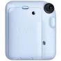 Instant Cameras - Fujifilm Instax Mini 12, pastel blue + film - buy today in Master Foto store and with delivery