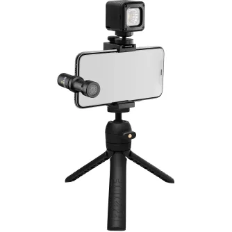 RodeVloggerKitiOSEditionVLOGVMML