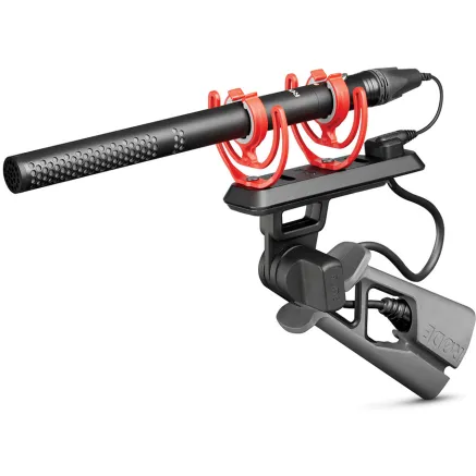Rode microphone NTG-5 Kit NTG5KIT