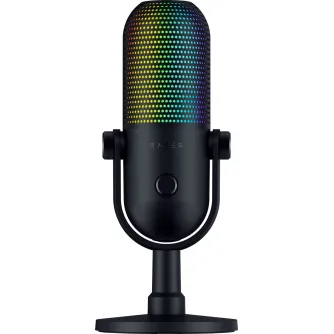 RazermicrophoneSeirenV3Chroma,blackRZ19-05060100-R3M1