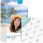 New products - HP photo paper Sprocket Zink 8.9x10.8cm 50 sheets HPIZ3X450 - quick order from manufacturer