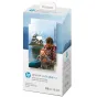 HP photo paper + ink cartridge Sprocket Studio Plus 4x6 108 sheets HPIS4X6C108