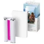 New products - HP photo paper + ink cartridge Sprocket Studio Plus 4x6 108 sheets HPIS4X6C108 - quick order from manufacturer