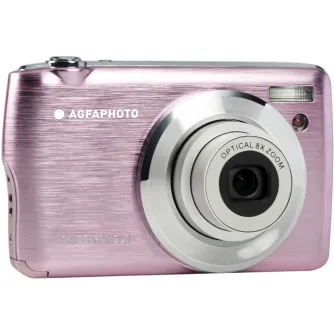 New products - AgfaPhoto Realishot DC8200, pink DC8200PK - quick order from manufacturer
