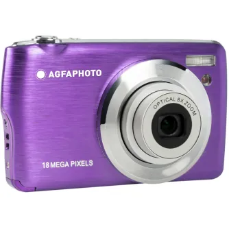 New products - AgfaPhoto Realishot DC8200, purple DC8200PU - quick order from manufacturer