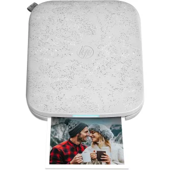 Printers and accessories - HP photo printer Sprocket 3x4 HPISP3X4W - quick order from manufacturer