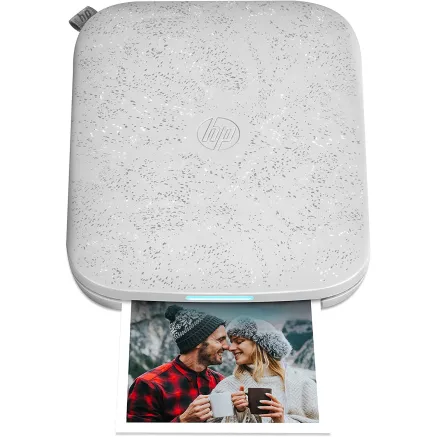 HP photo printer Sprocket 3x4 HPISP3X4W
